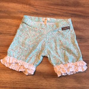 Matilda Jane shorts